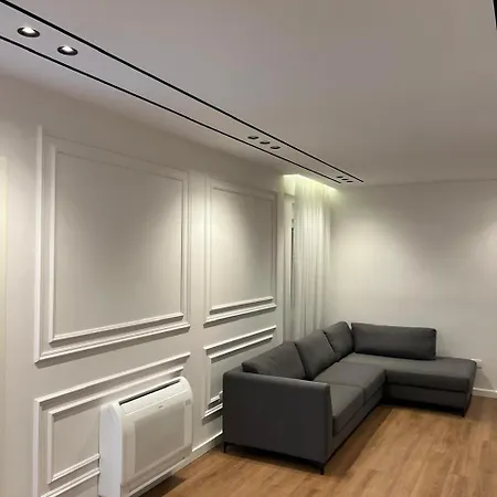 아파트 Escape Luxury 1