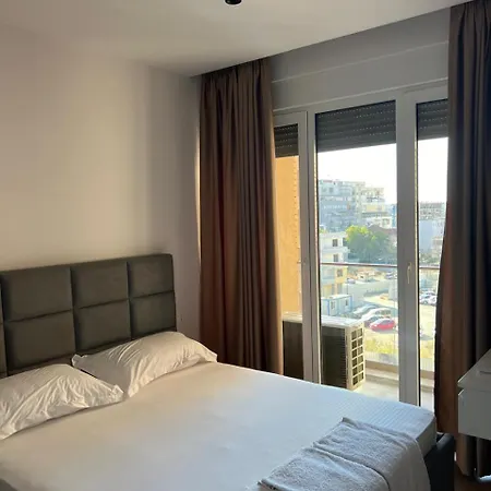 Apartment Escape Luxury 1