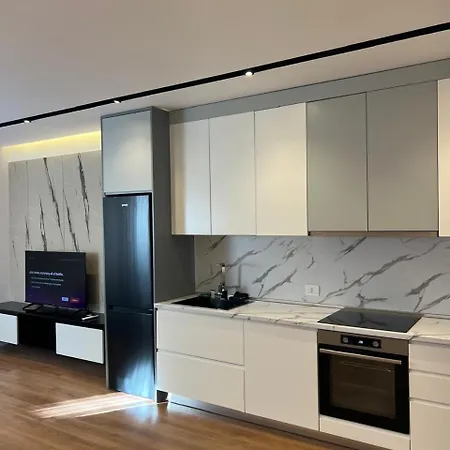 Escape Luxury 1 Apartment