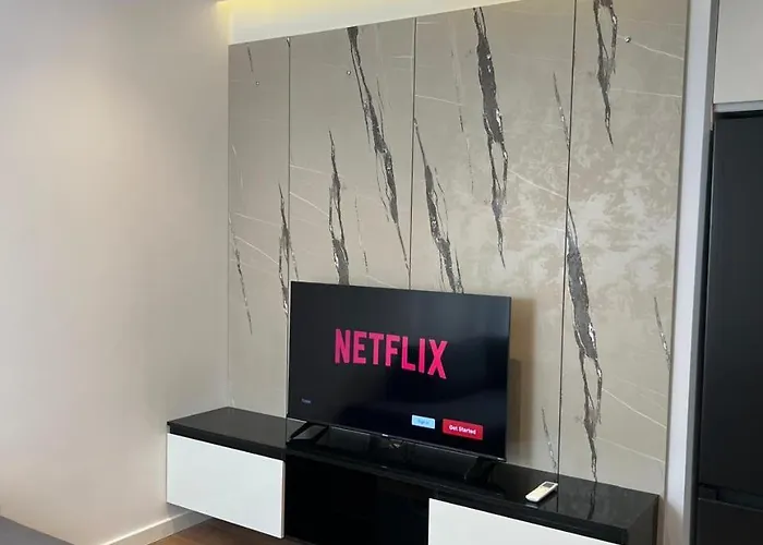 Escape Luxury 1 Tirana