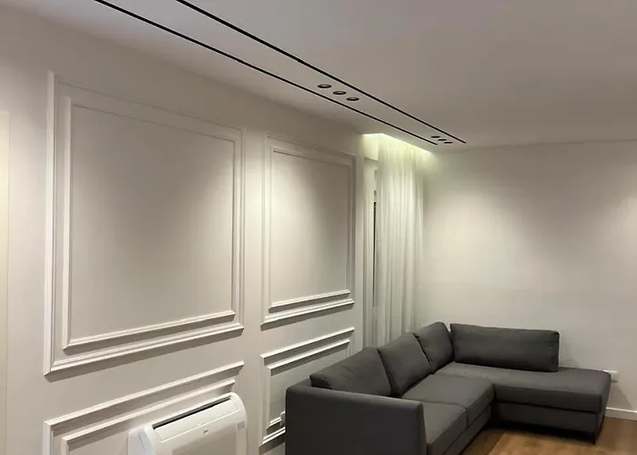 Appartamento Escape Luxury 1